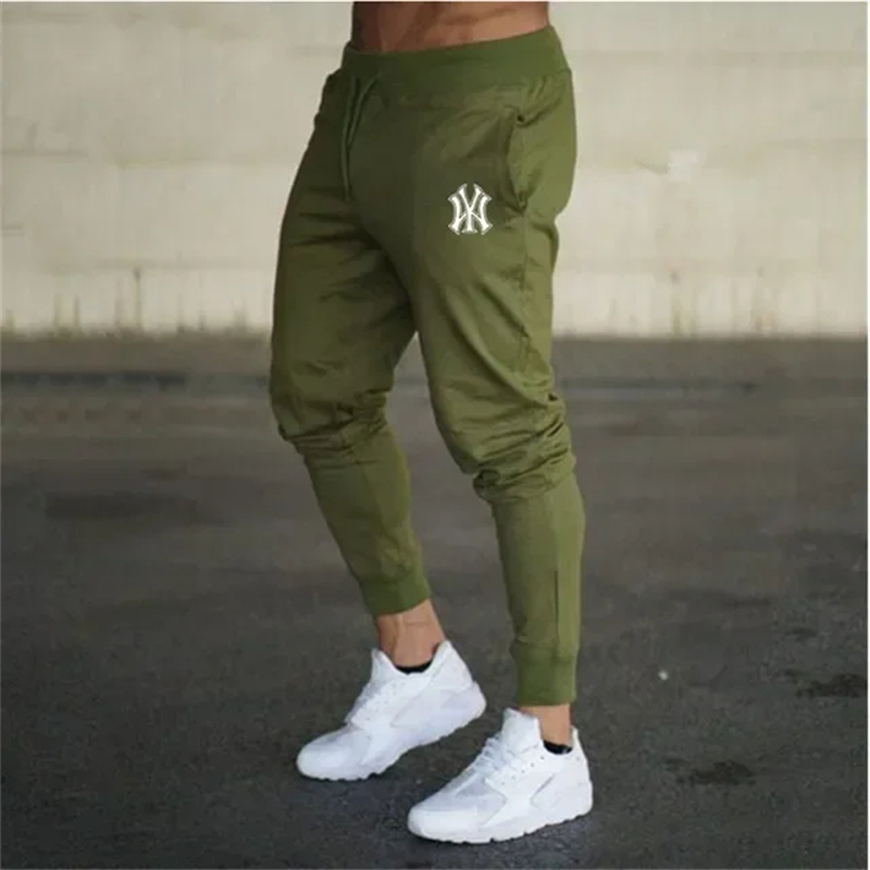 Outdoor Sport Hiking Pants - Fashion Casual Digital Printed Jogger Pants