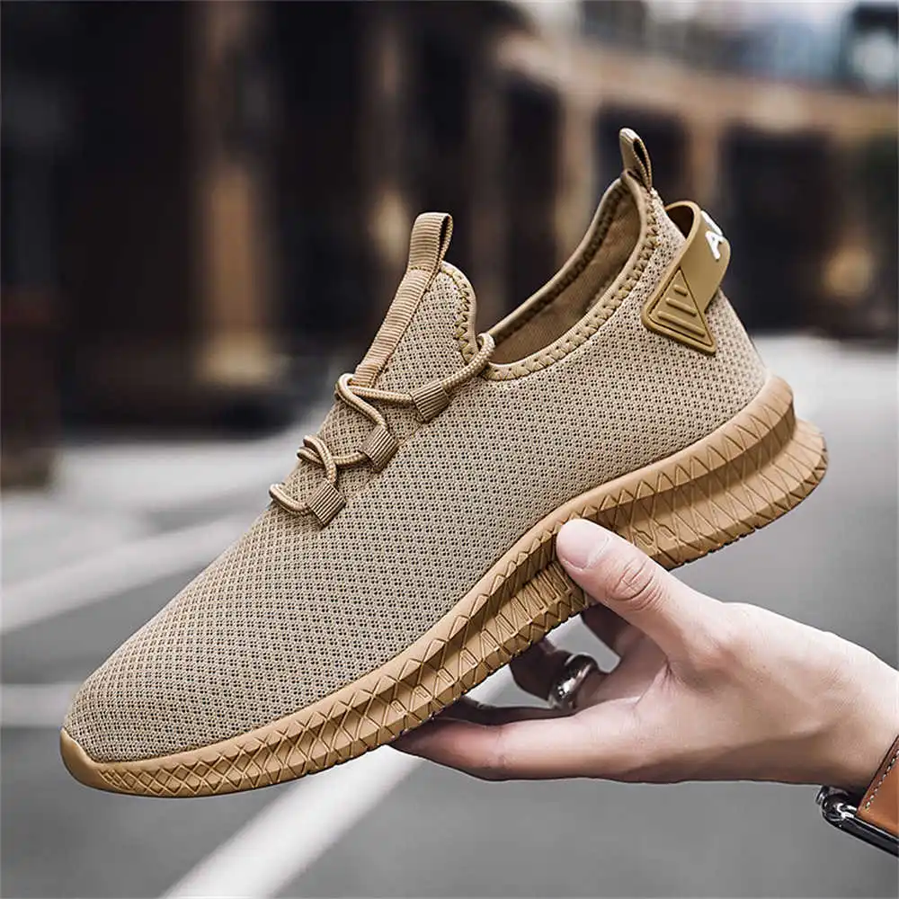 Outdoor Sport An - Demi-season Mesh Tenni Man Running Sneakers