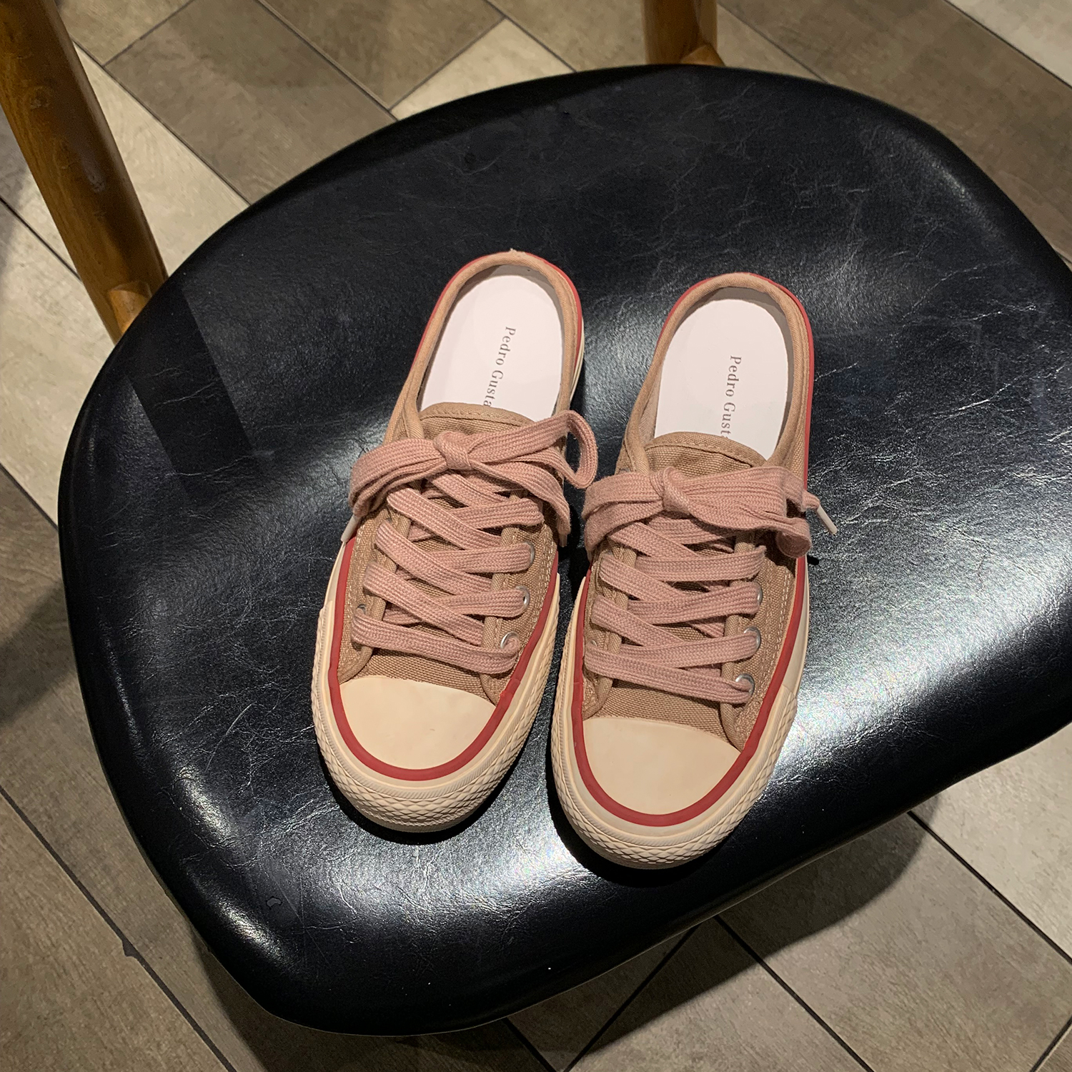 3.5CM New Women's Canvas Slipp - Outdoor Sport News 리뷰 및 가격