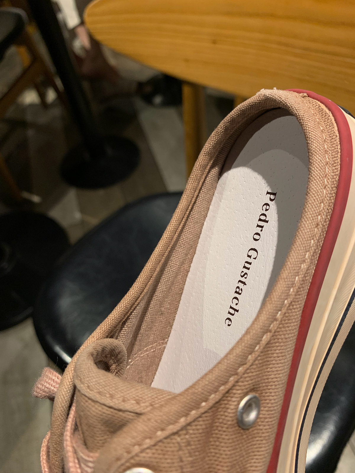 3.5CM New Women's Canvas Slipp - Outdoor Sport News 리뷰 및 가격