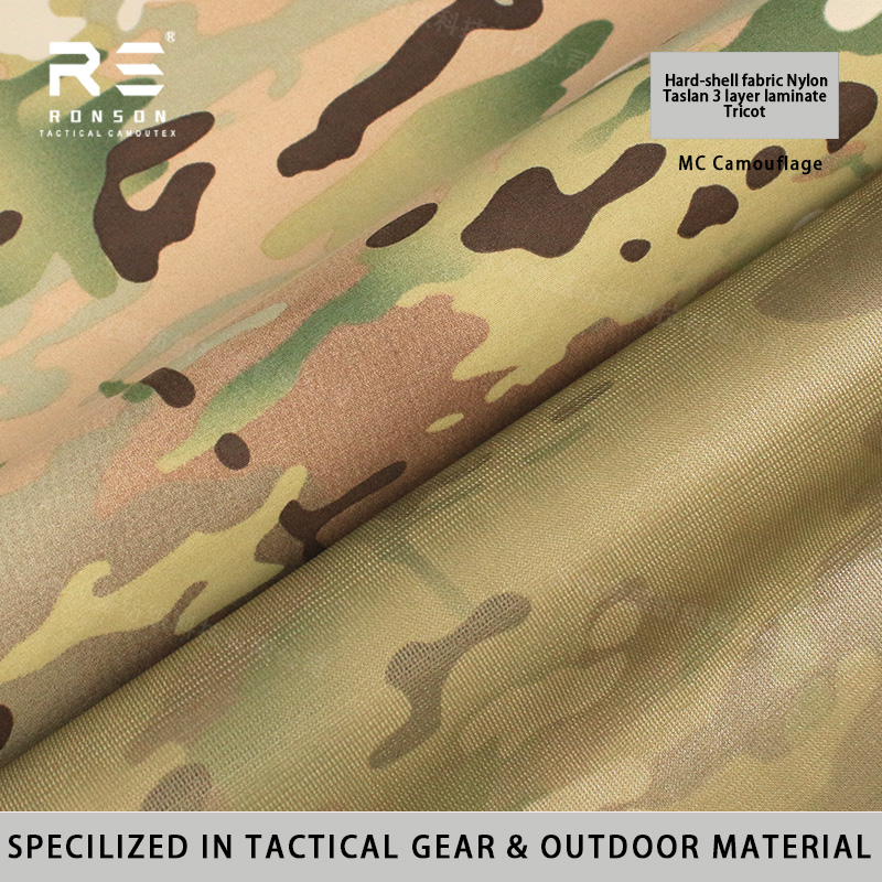 MC Multicam Camouflage 184T Ny - Outdoor Sport Jacket 리뷰 및 가격
