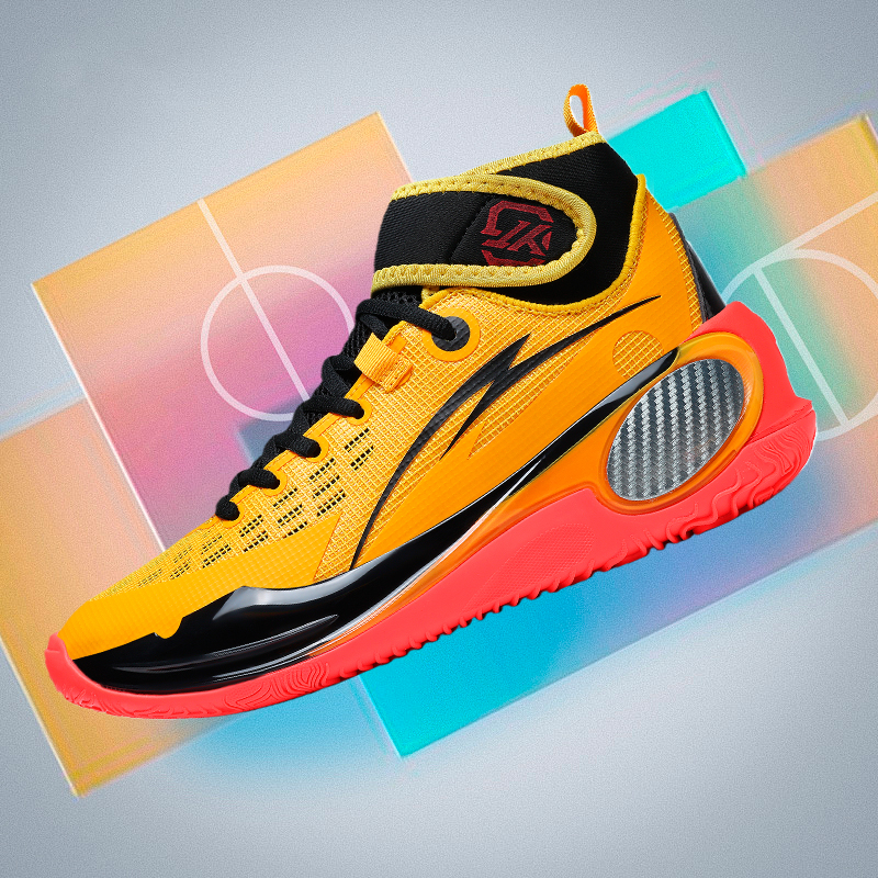 New Cool Basketball Shoes Men  - Outdoor Sport News 리뷰 및 가격