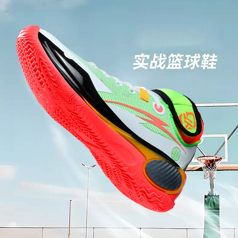 New Cool Basketball Shoes Men  - Outdoor Sport News 리뷰 및 가격