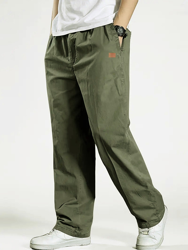 2025Mens Casual Jogger Pants R - Outdoor Sport Hiking Pants 리뷰 및 가격