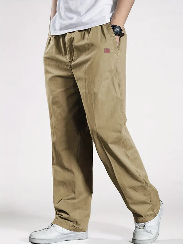 2025Mens Casual Jogger Pants R - Outdoor Sport Hiking Pants 리뷰 및 가격