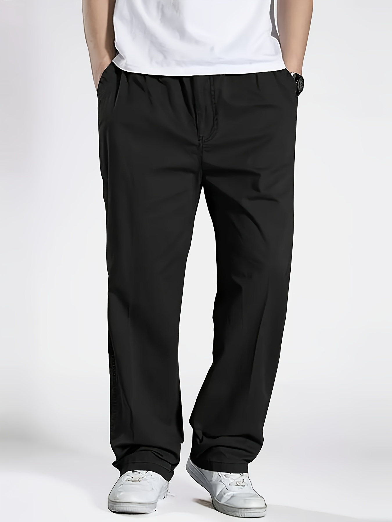 2025Mens Casual Jogger Pants R - Outdoor Sport Hiking Pants 리뷰 및 가격