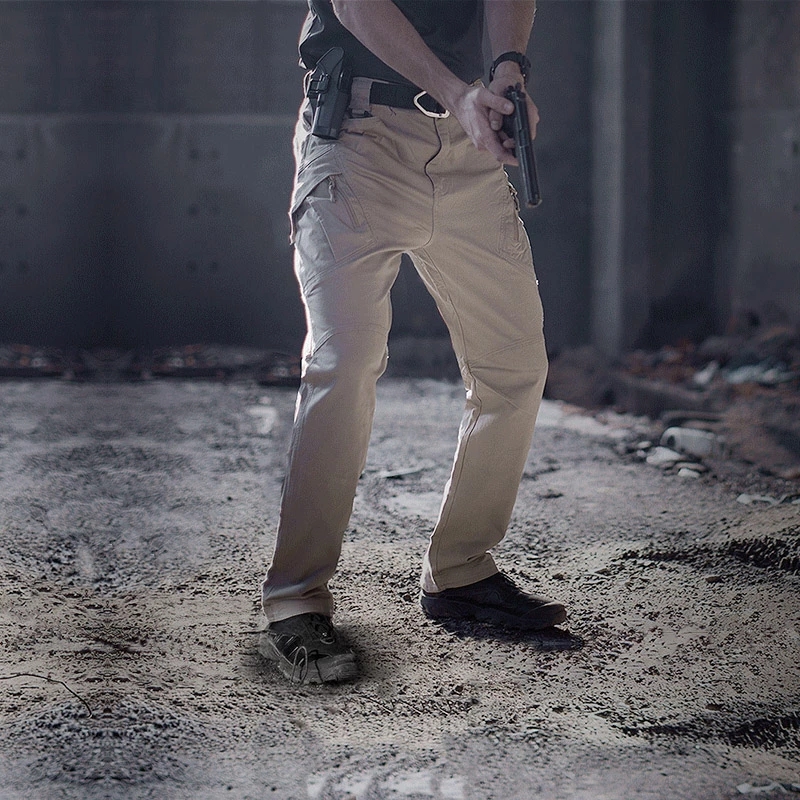 IX9 City Waterproof Tactical P - Outdoor Sport Hiking Pants 리뷰 및 가격