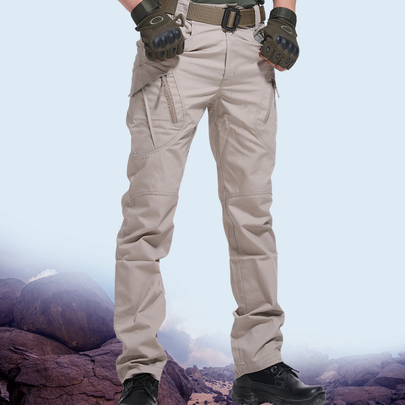 IX9 City Waterproof Tactical P - Outdoor Sport Hiking Pants 리뷰 및 가격
