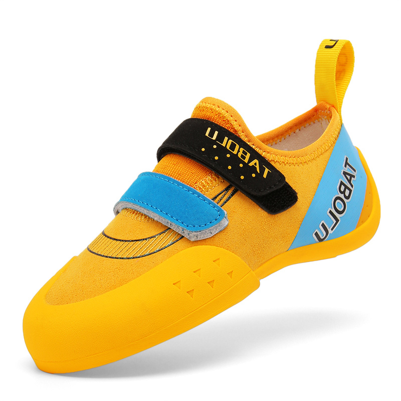Rock-Climbing Shoes Boys Girls - Climbing Shoe Beginner 리뷰 및 가격