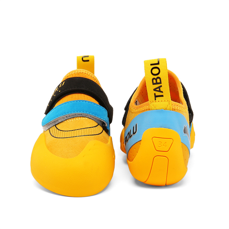 Rock-Climbing Shoes Boys Girls - Climbing Shoe Beginner 리뷰 및 가격