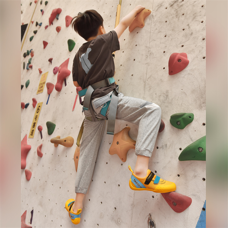 Rock-Climbing Shoes Boys Girls - Climbing Shoe Beginner 리뷰 및 가격