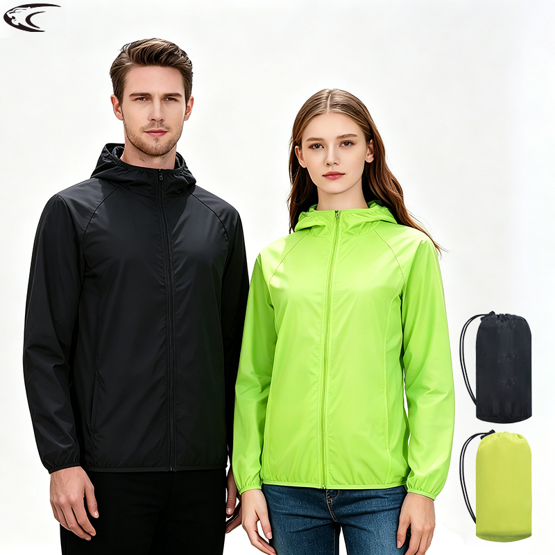 LNGXO Men Women Waterproof Hik - Outdoor Sport Windbreaker 리뷰 및 가격