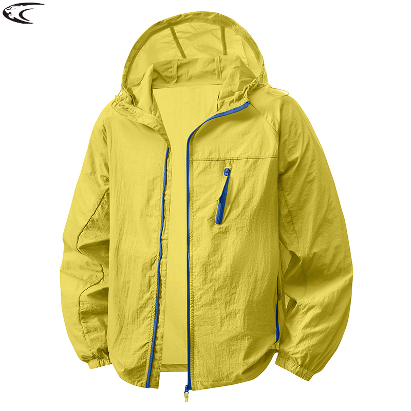 LNGXO Women's Men's Sun Protec - Outdoor Sport Windbreaker 리뷰 및 가격