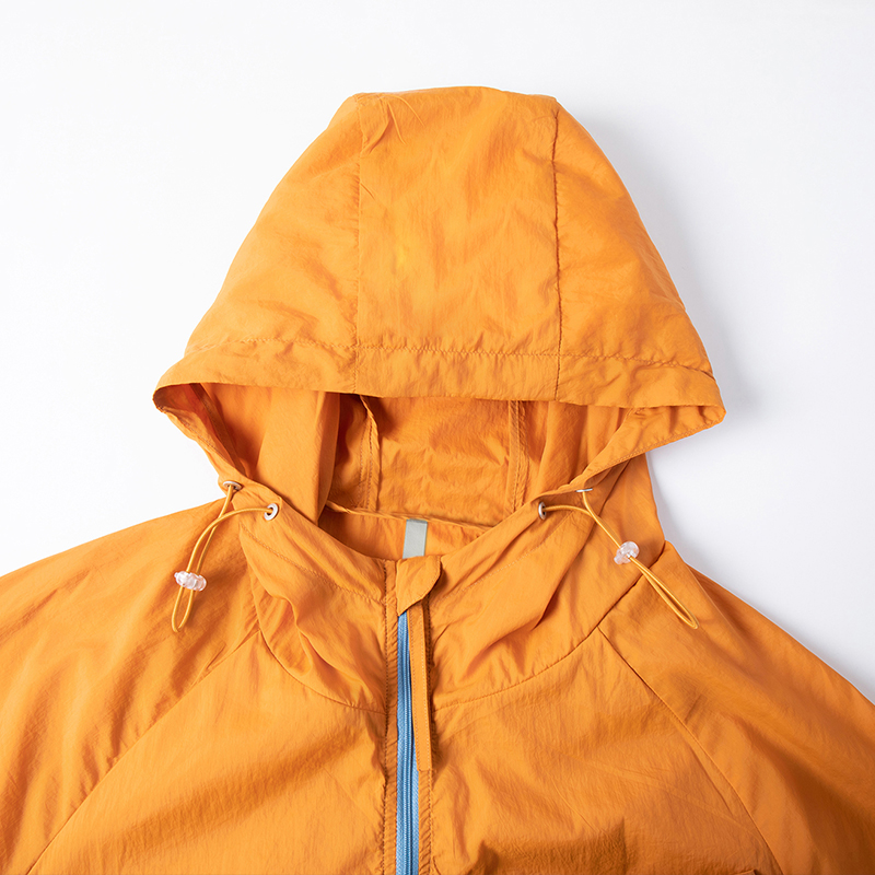 LNGXO Women's Men's Sun Protec - Outdoor Sport Windbreaker 리뷰 및 가격