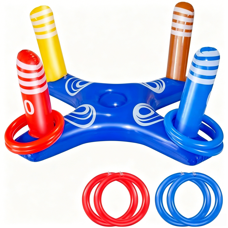Party Sport Swimming Inflatabl - Outdoor Sport An 리뷰 및 가격