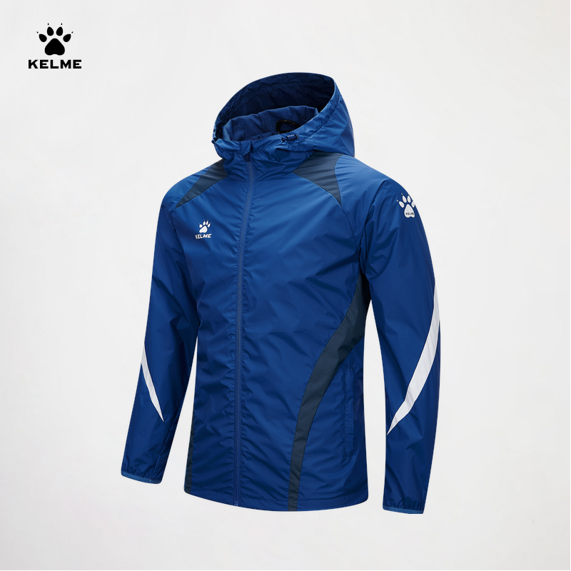 KELME sports windbreaker men's - Outdoor Sport Jacket 리뷰 및 가격