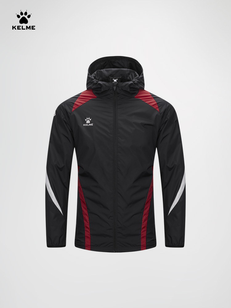KELME sports windbreaker men's - Outdoor Sport Jacket 리뷰 및 가격