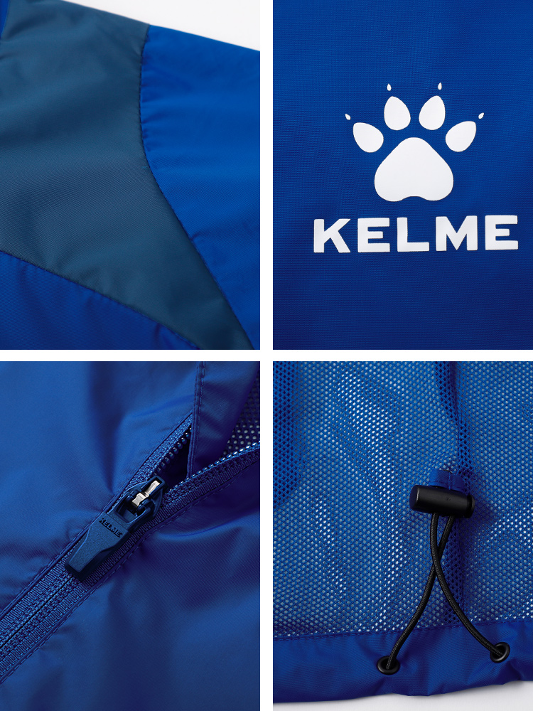 KELME sports windbreaker men's - Outdoor Sport Jacket 리뷰 및 가격