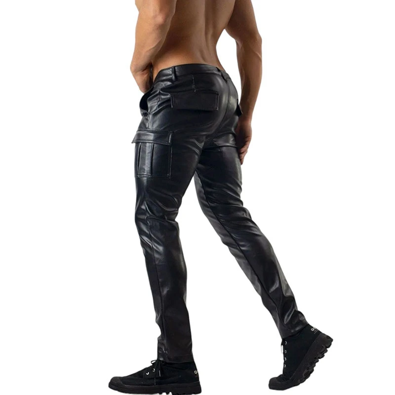 Casual Men PU Hiking Cargo Wat - Outdoor Sport Hiking Pants 리뷰 및 가격