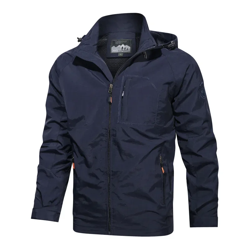 Autumn Waterproof Hiking Campi - Outdoor Sport Windbreaker 리뷰 및 가격