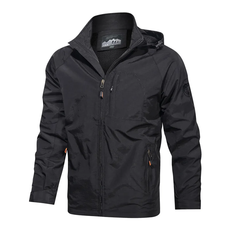 Autumn Waterproof Hiking Campi - Outdoor Sport Windbreaker 리뷰 및 가격