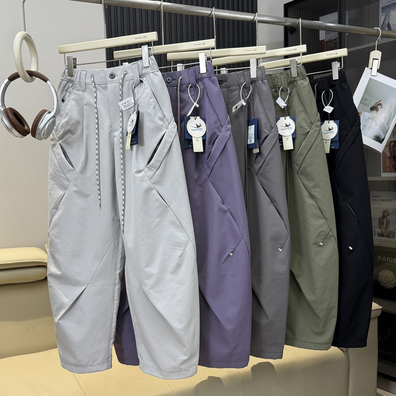 Men Women Lightweight Waterpro - Outdoor Sport Hiking Pants 리뷰 및 가격