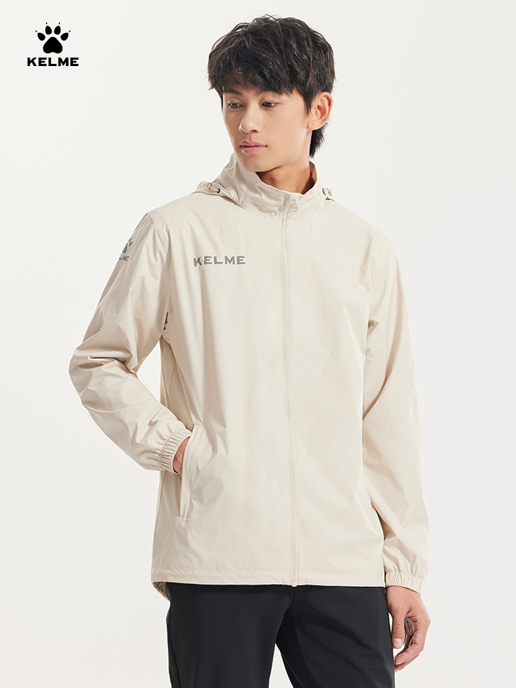 KELME Sports Windbreaker Men's - Outdoor Sport Windbreaker 리뷰 및 가격