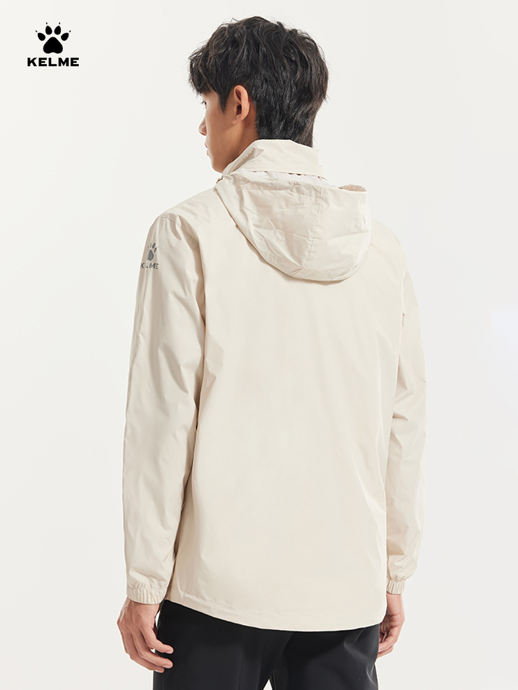 KELME Sports Windbreaker Men's - Outdoor Sport Windbreaker 리뷰 및 가격