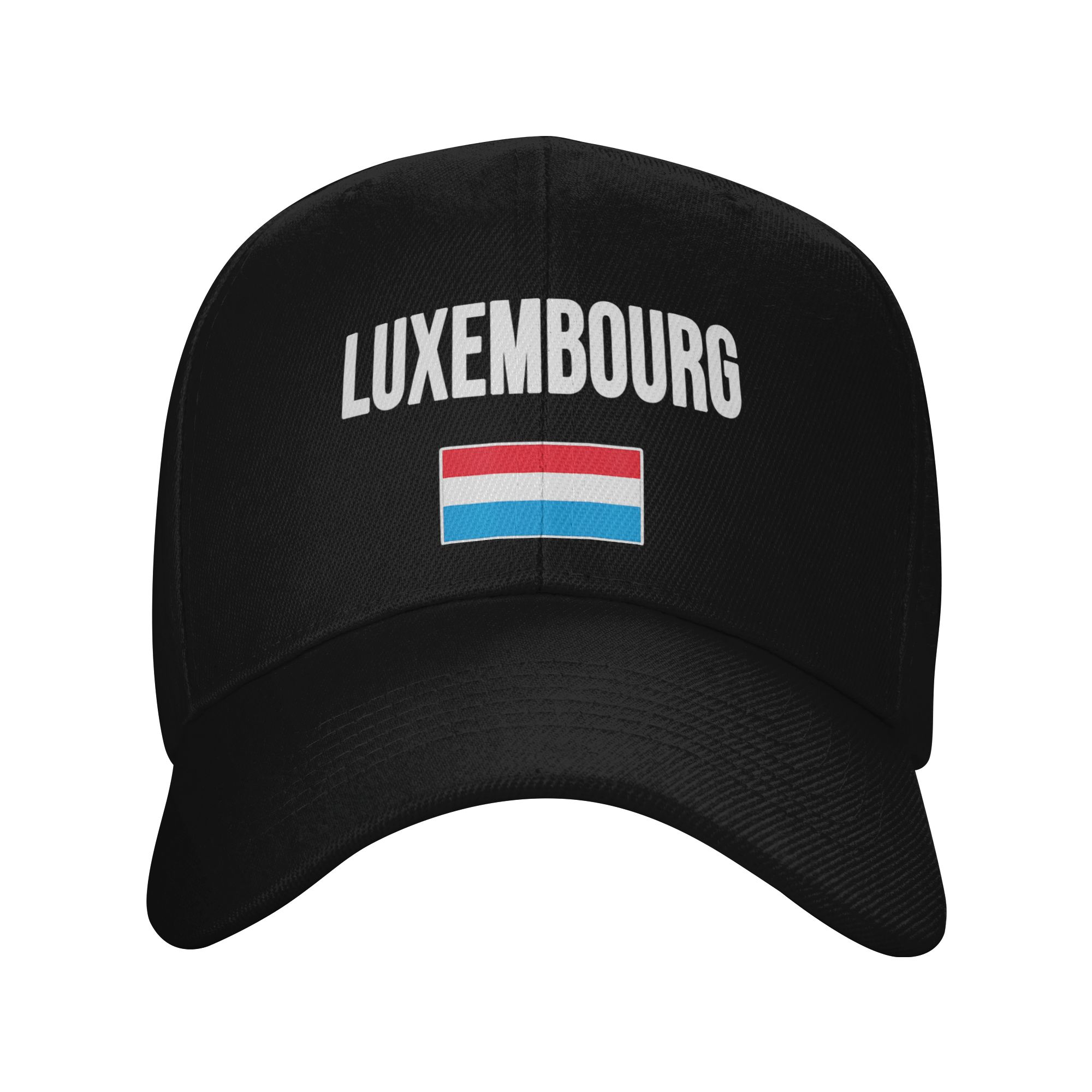 Luxembourg Flag Sun Baseball C - Outdoor Sport Luxembourg 리뷰 및 가격