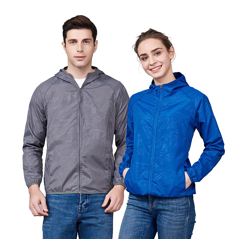 LNGXO Unisex Hiking Jacket Men - Outdoor Sport Windbreaker 리뷰 및 가격