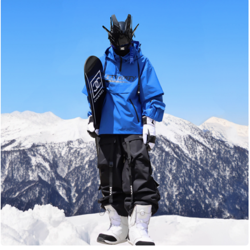 KEEPMONEY Ski Suit Set for Men - Outdoor Sport Jacket 리뷰 및 가격