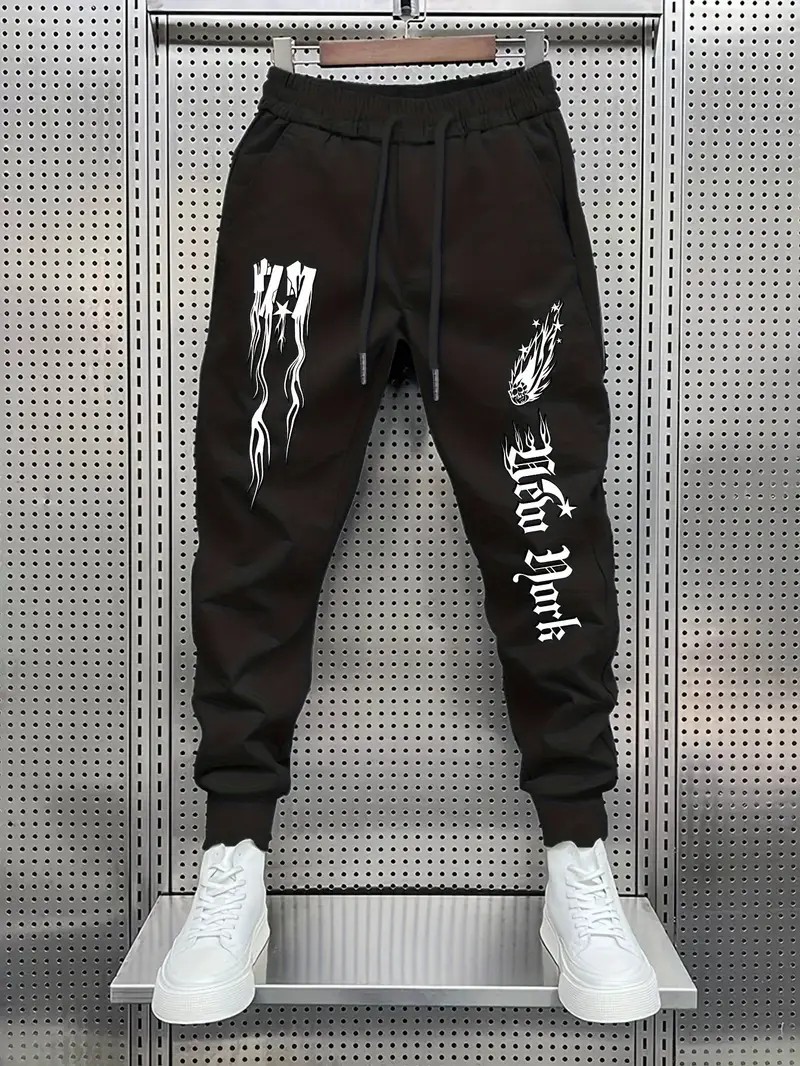 Autumn New Men's Fitness Train - Outdoor Sport Hiking Pants 리뷰 및 가격