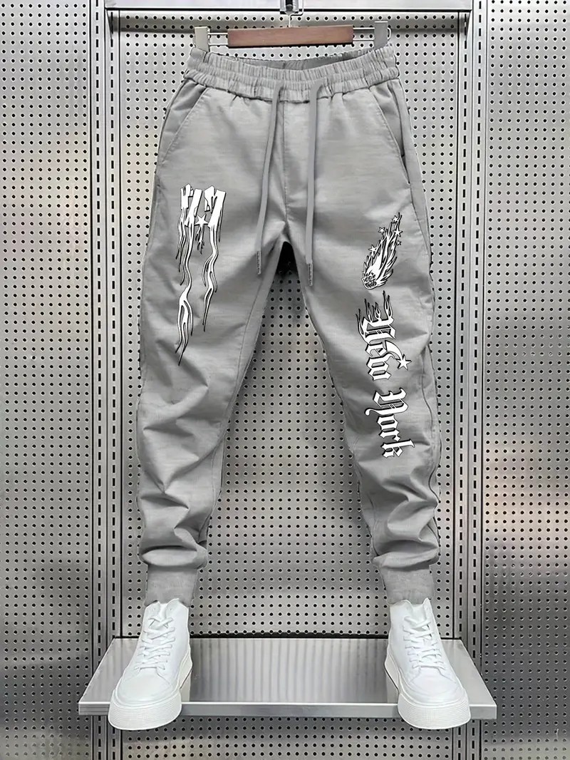 Autumn New Men's Fitness Train - Outdoor Sport Hiking Pants 리뷰 및 가격