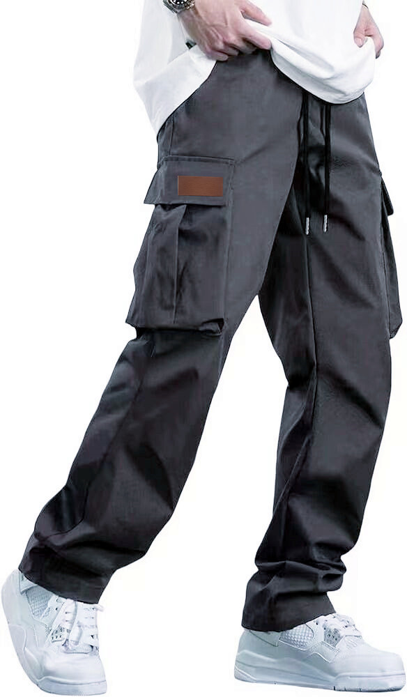 2026Mens Casual Jogger Pants R - Outdoor Sport Hiking Pants 리뷰 및 가격
