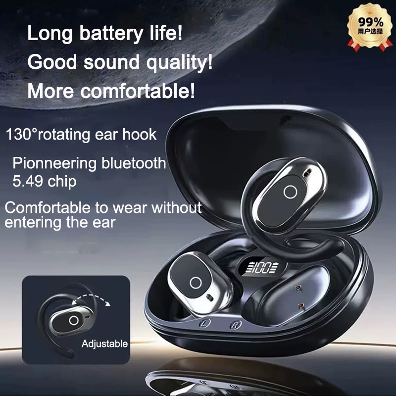 Wireless TWS Earphones - Berli - Outdoor Sport Berlin 리뷰 및 가격