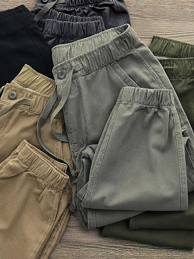 Casual Sport Cotton Jogger Pan - Outdoor Sport Hiking Pants 리뷰 및 가격