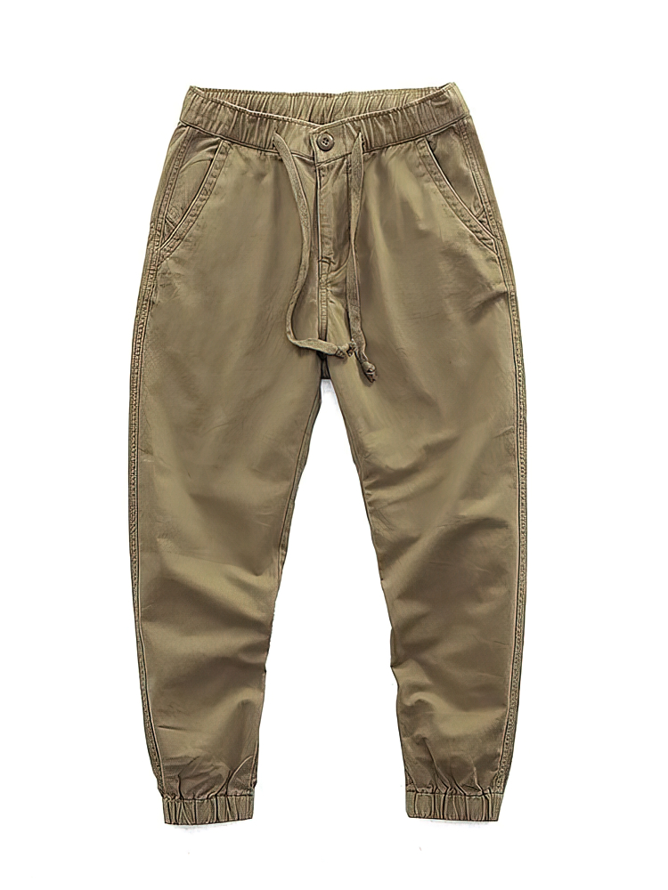 Casual Sport Cotton Jogger Pan - Outdoor Sport Hiking Pants 리뷰 및 가격