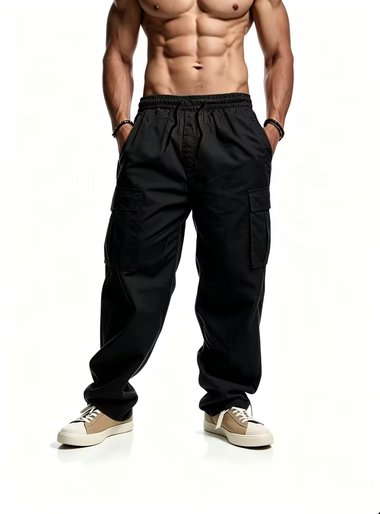 2026Mens Casual Jogger Pants R - Outdoor Sport Hiking Pants 리뷰 및 가격