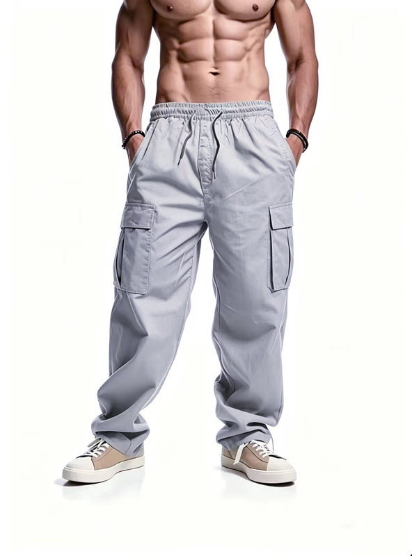 2026Mens Casual Jogger Pants R - Outdoor Sport Hiking Pants 리뷰 및 가격