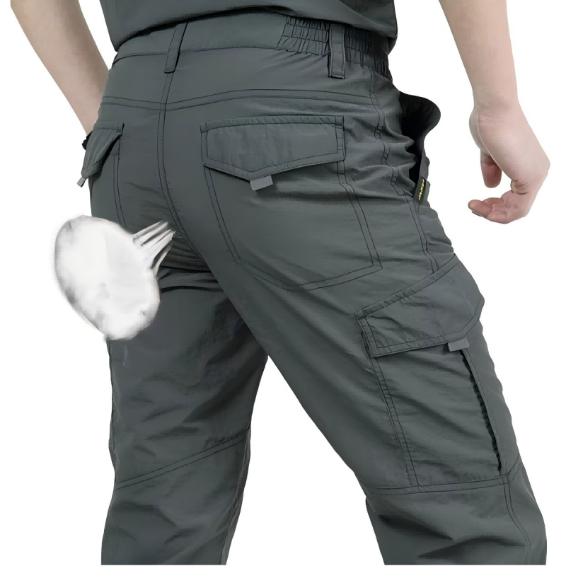 City Tactical Cargo Pants Clas - Outdoor Sport Hiking Pants 리뷰 및 가격