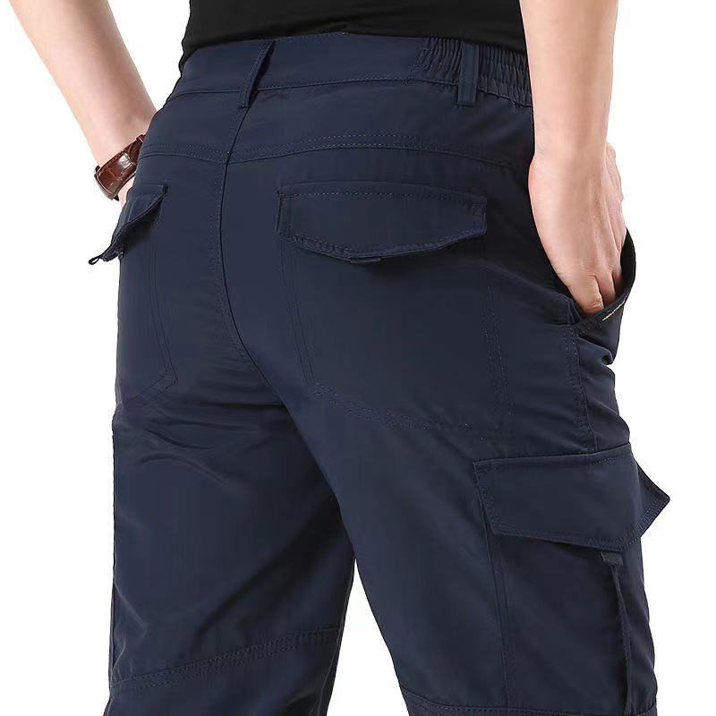 City Tactical Cargo Pants Clas - Outdoor Sport Hiking Pants 리뷰 및 가격