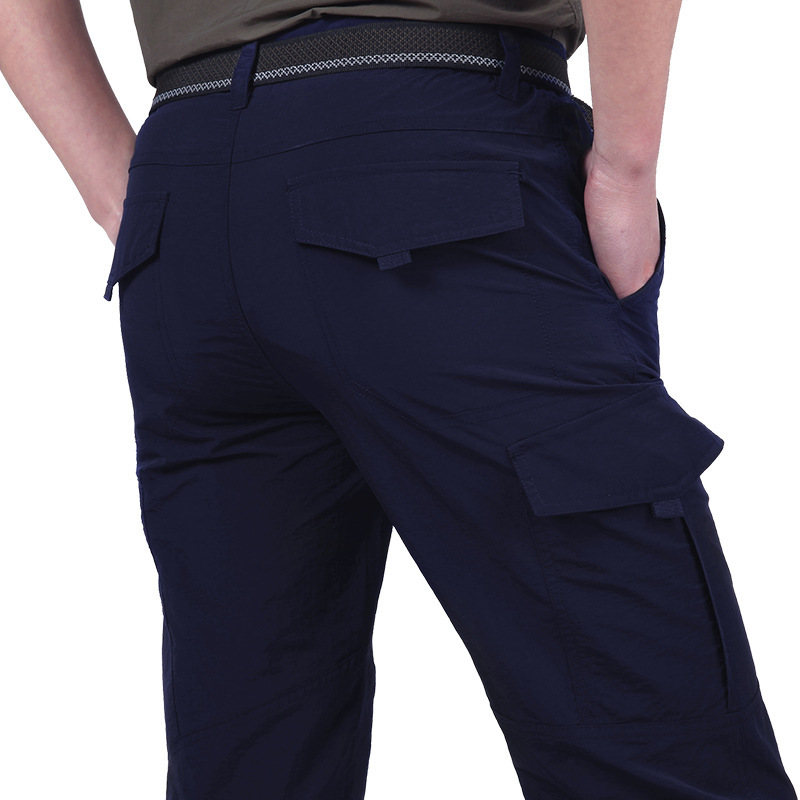 City Tactical Cargo Pants Clas - Outdoor Sport Hiking Pants 리뷰 및 가격