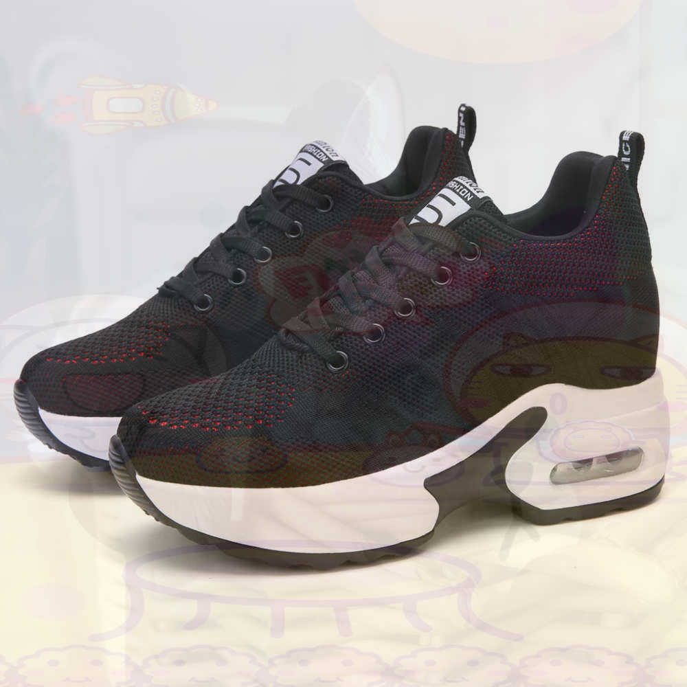 Red Size 36 Shoes Woman Tennis - Outdoor Sport An 리뷰 및 가격