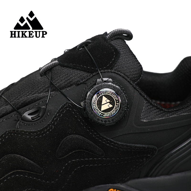 HIKEUP-Leather Shoes for Men,  - Climbing Shoe Beginner 리뷰 및 가격