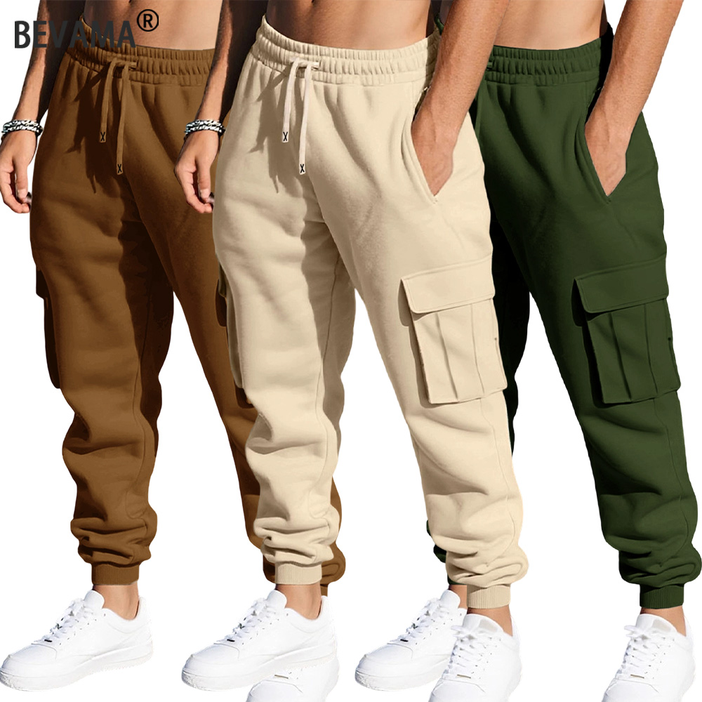 Men's Sweatpants Solid Color C - Outdoor Sport Hiking Pants 리뷰 및 가격