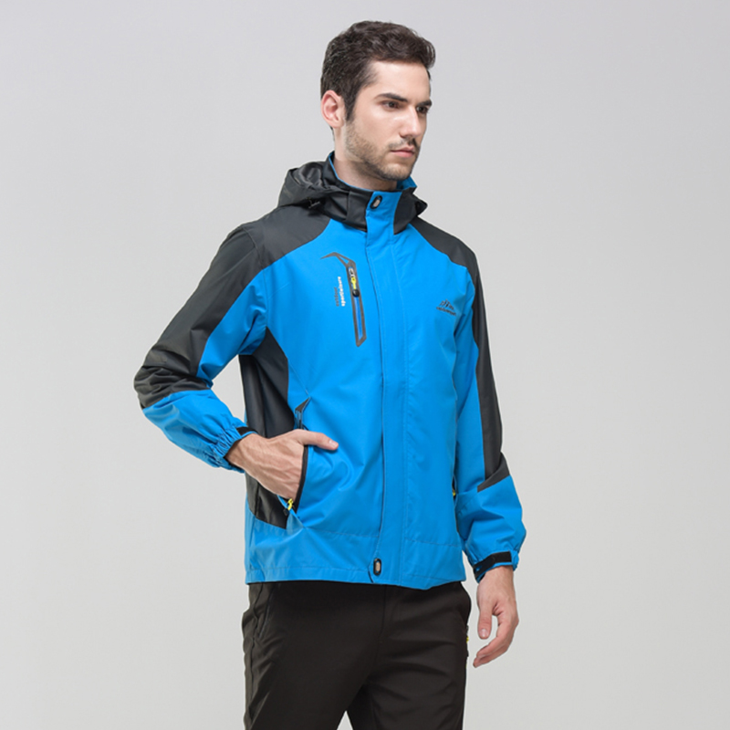 TRVLWEGO Autumn Hiking Jacket  - Outdoor Sport Windbreaker 리뷰 및 가격