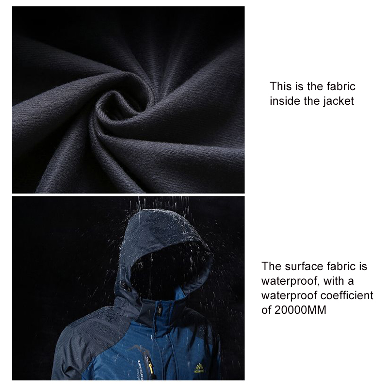 TRVLWEGO Autumn Hiking Jacket  - Outdoor Sport Windbreaker 리뷰 및 가격