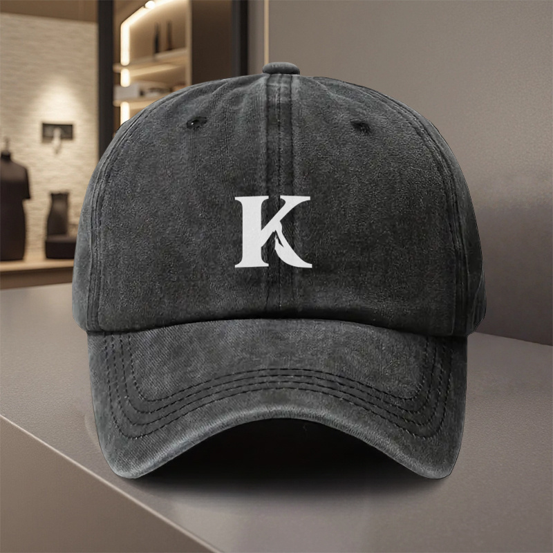 An Adjustable Baseball Cap Fea - Outdoor Sport An 리뷰 및 가격