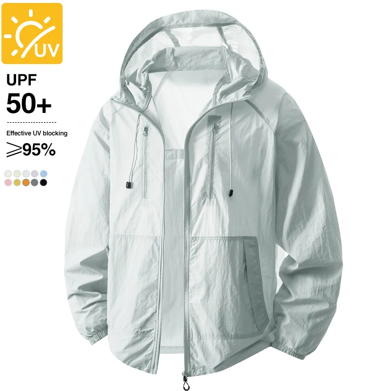 Men Women Summer Quick-Drying  - Outdoor Sport Jacket 리뷰 및 가격