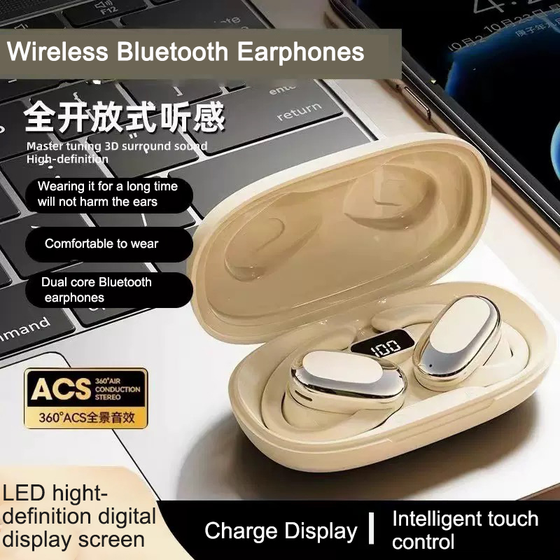 Innovative TWS Bluetooth Earbu - Outdoor Sport Berlin 리뷰 및 가격